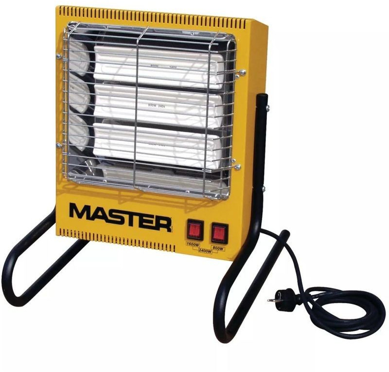 Master TS 3A