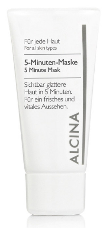 Alcina Masque 5 minutes (50 ml)