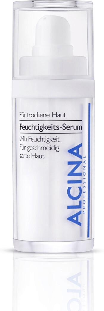 Alcina E Sérum hydratant (30 ml)