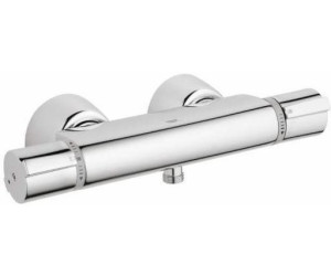 Grohe Grohtherm 2000 Thermostat Brausebatterie 34205000 Ab 219