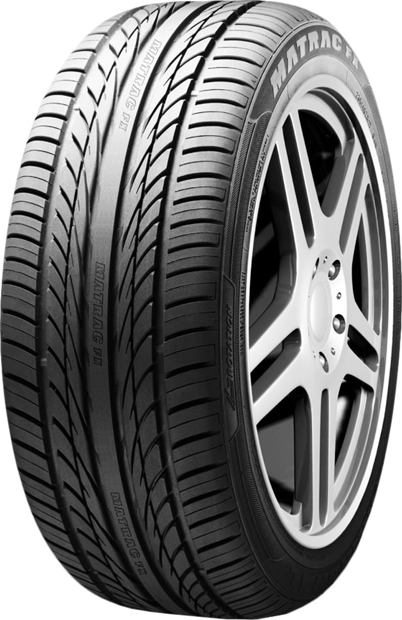 Marshal Matrac FX MU11 215/55 R17 94W