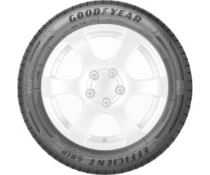 Pneumatici Estivi 195//65//15 91 V GOODYEAR EFFICIENTGRIP PERF