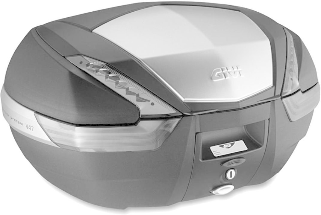 Givi V47 noir/argent