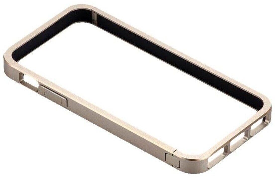 Just Mobile AluFrame Bumper (iPhone 5)