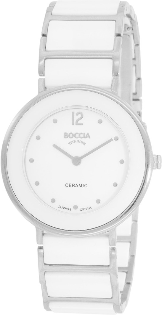 Boccia Ceramic (3209-01)