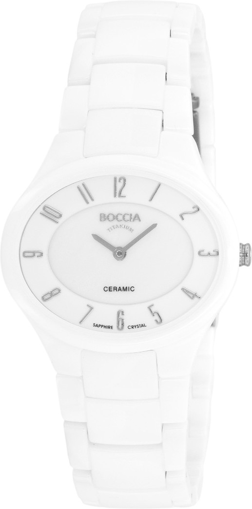 Boccia Ceramic (3216-01)