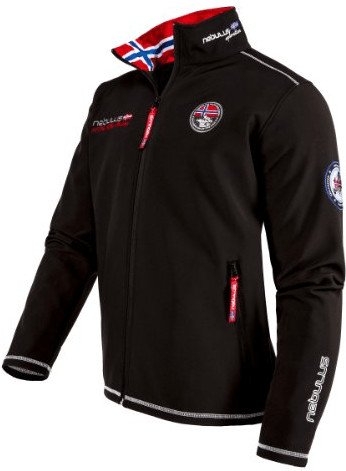 Nebulus Maestro Jacket Men