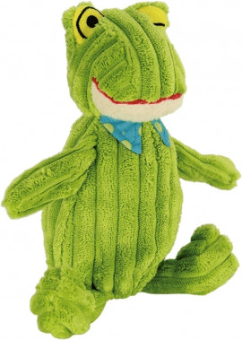 Déglingos Mon premier Déglingos - Croakos la grenouille 15 cm