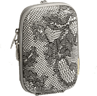 Rivacase 7103 (PU) gris (lacet)