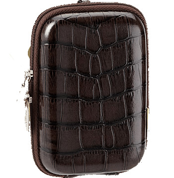 Rivacase 7103 (PU) marron foncé (Turtle)