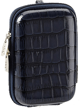 Rivacase 7103 (PU) bleu foncé (Turtle)