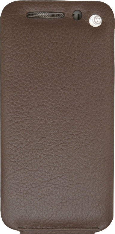 Noreve Tradition Etui cuir (HTC One)