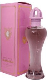 Mimmina More Musk Eau de Toilette (100 ml)