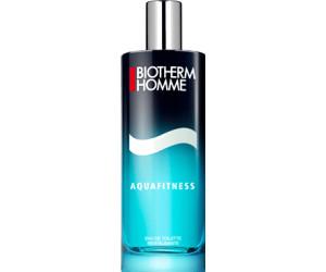 Biotherm Homme Aquafitness Eau de Toilette (100ml)
