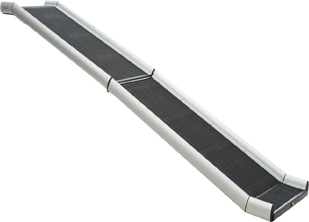 Karlie Rampe pour chien aluminium