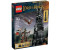 LEGO Herr der Ringe - Turm von Orthanc (10237)