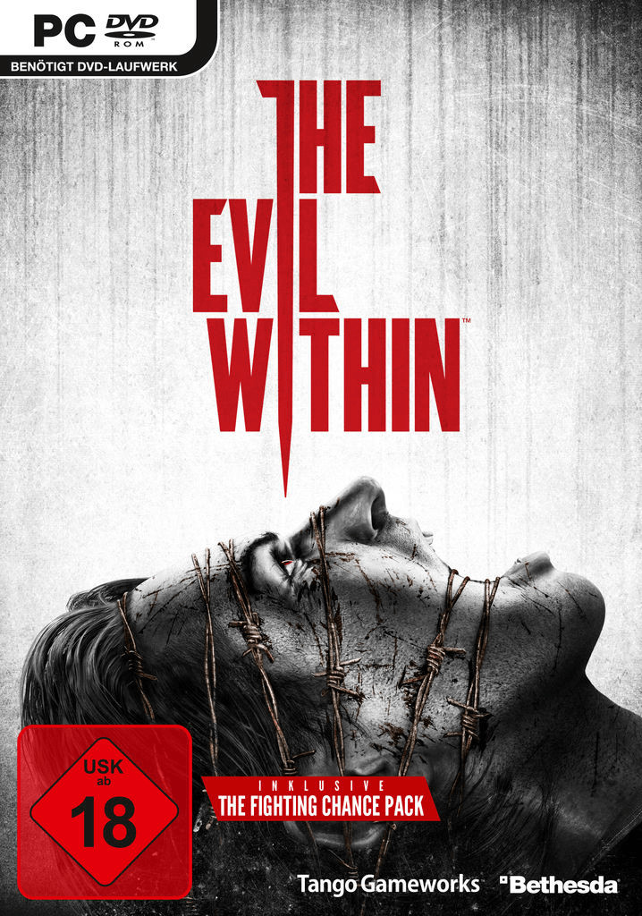 The evil cheap within psn