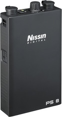 Nissin Power Pack PS 8 (Canon)