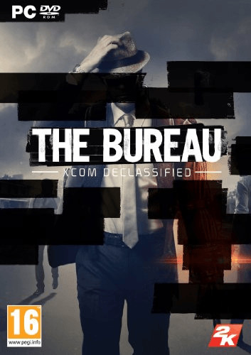 The Bureau: XCOM Declassified (PC)