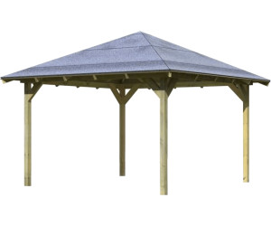 Karibu Granada Pavillon 3 14 X 3 14 M Ab 736 48
