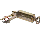 918643 Druckluft Nagler Klammergerät Tacker Kombigerät Schussgerät DL Kombi