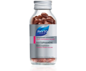 phyto phytophanere nahrungserganzung