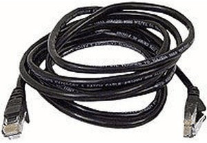 Belkin Câble droit CAT6 UTP snagless - 5,0m