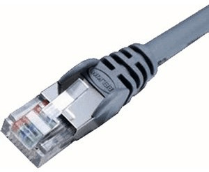 Belkin Câble droit CAT6 UTP snagless - 0,5m