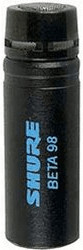 Shure Beta 98 S