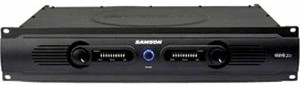 Samson Servo 200
