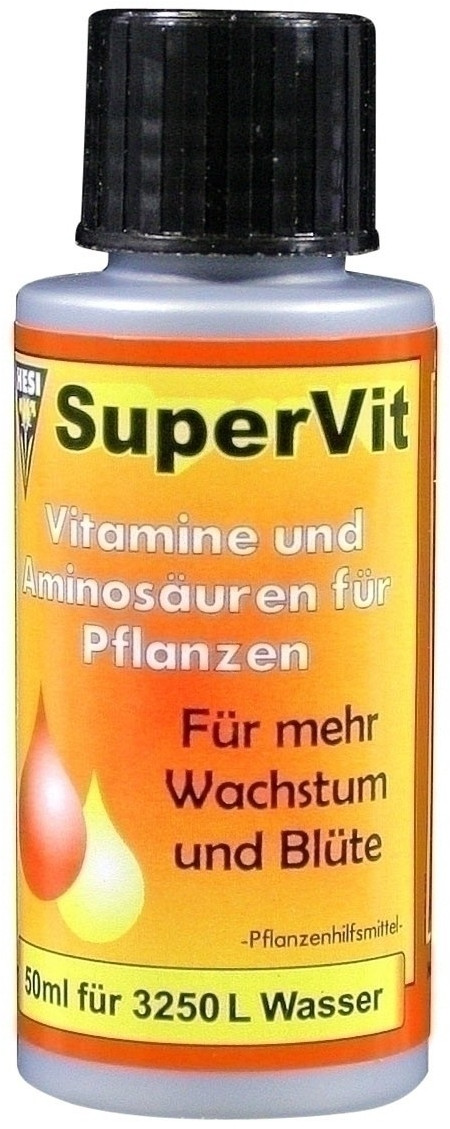 Hesi Super Vit 50 ml