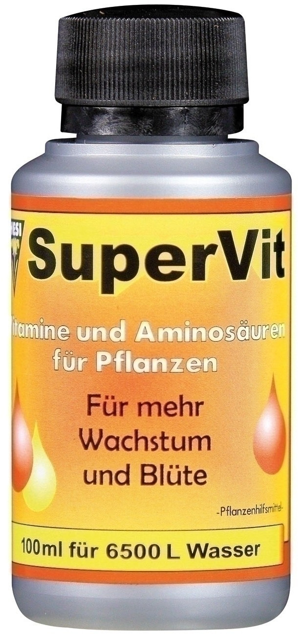 Hesi Super Vit 100 ml