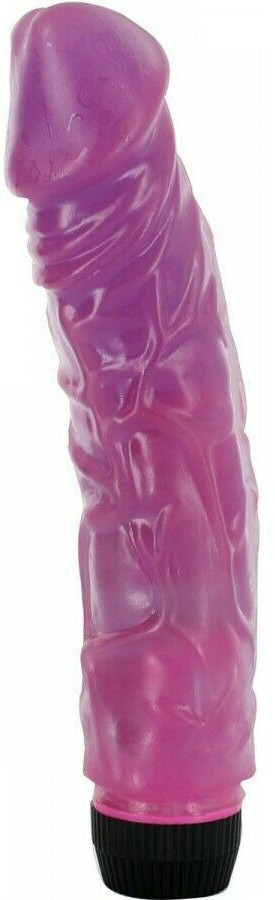 Seven Creations Penetrating Pleasures violet