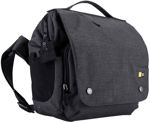 Case Logic FLXM-101 Anthracite