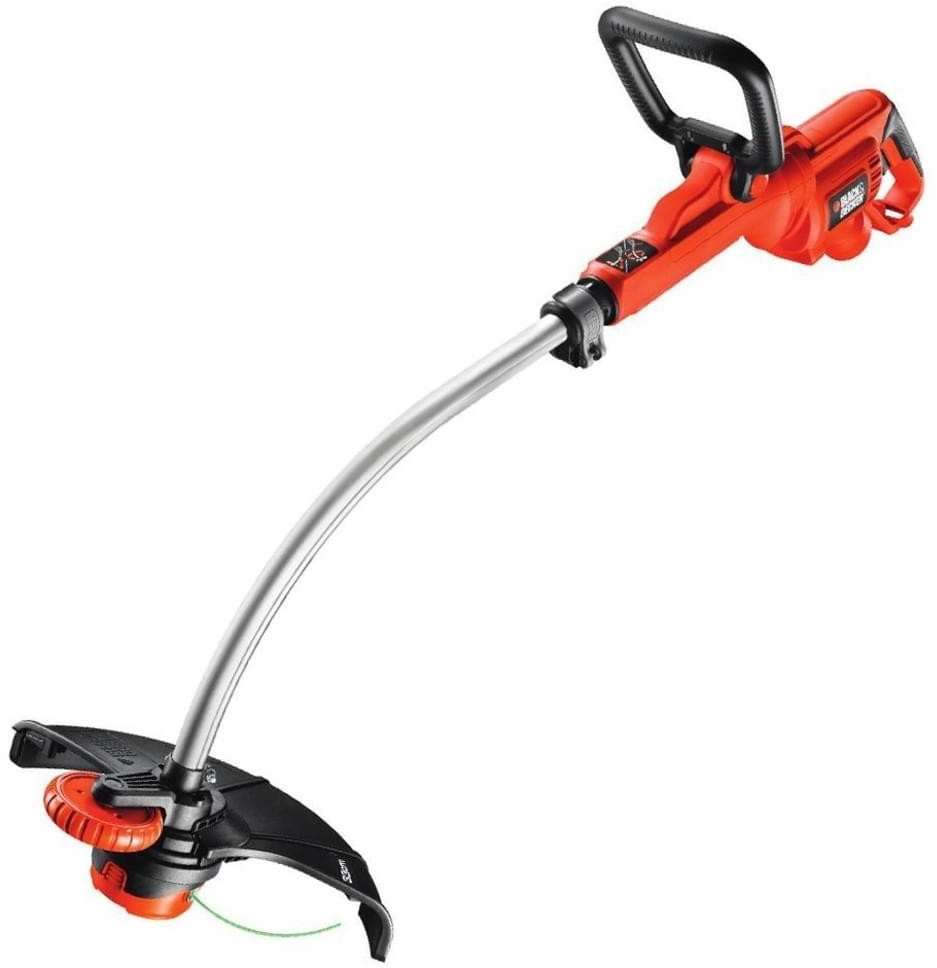 Black and decker gl7033 heavy duty clearance grass trimmer 330mm