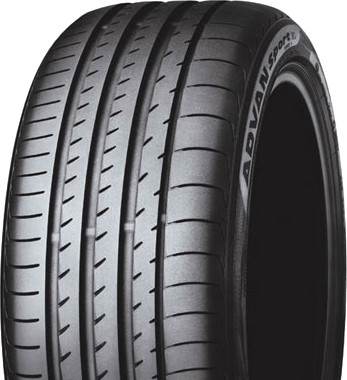 Yokohama Advan Sport V105 255/30 R19 91Y