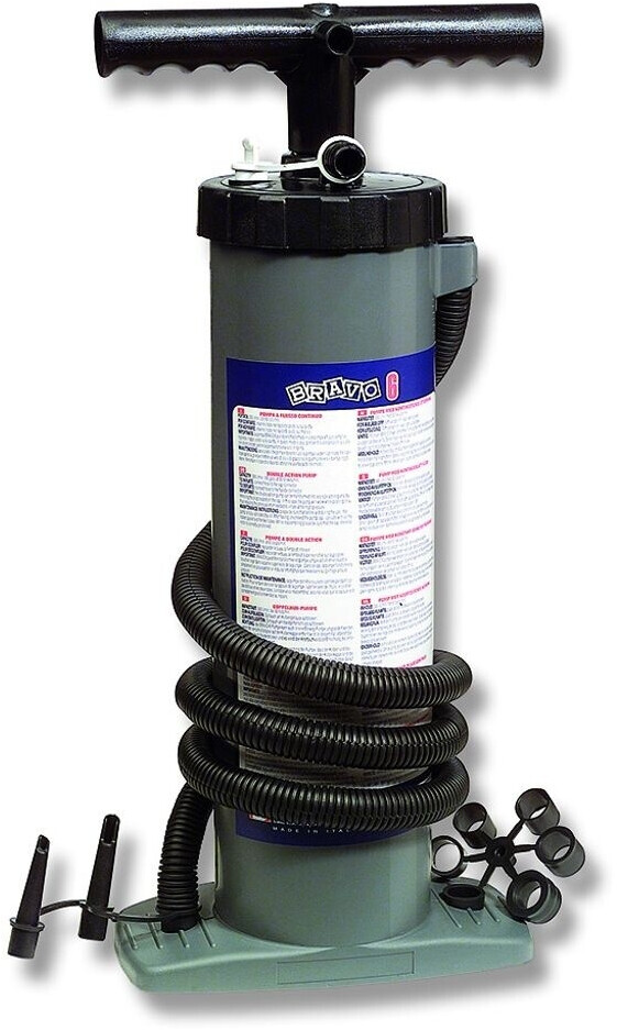 Scoprega Bravo 6M