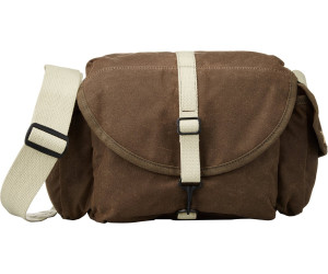 Domke F-3X marron