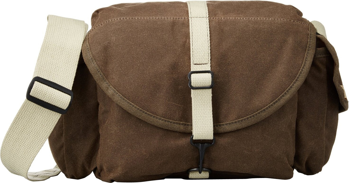 Domke F-3X marron