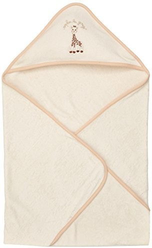 Vulli Cape de bain So'Pure Sophie la girafe