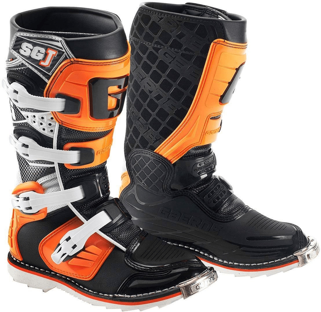 Gaerne Bottes Kids SG-J