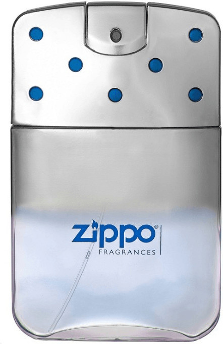 Zippo Fragrances Feelzone for Him Eau de Toilette