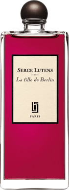 Serge Lutens La Fille de Berlin Eau de Parfum (50 ml)