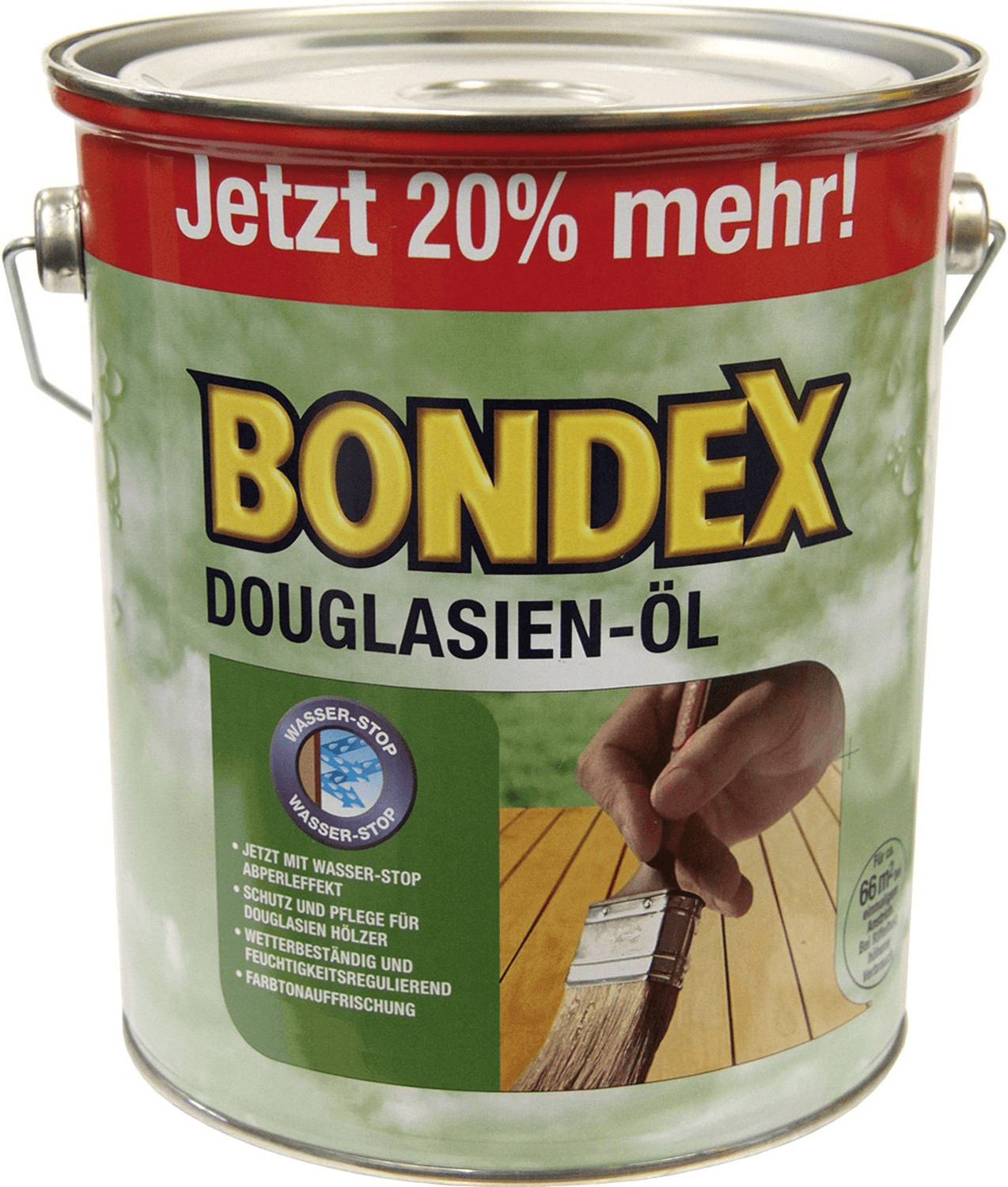 Bondex 3082-7123-17