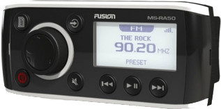 Fusion MS-RA50