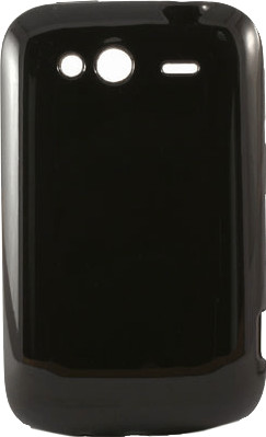 Ksix mobile tech Flex Cover TPU (HTC Wildfire S)