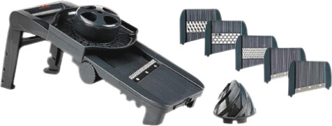 Lacor Mandoline Multi Râpes (60331)