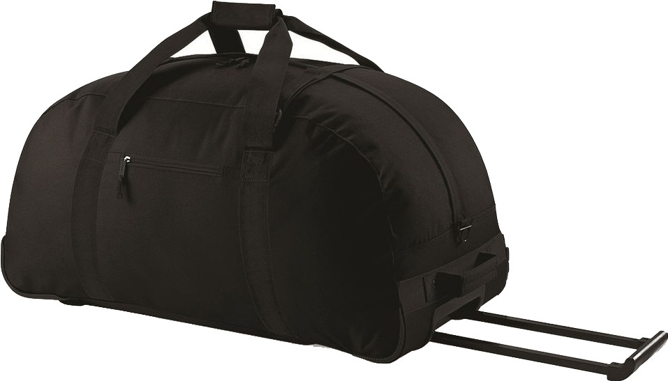 Bagbase Wheely Holdall 75 cm