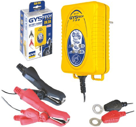 GYS Gystech 750