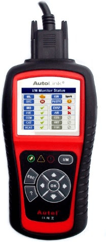 Autel AL519